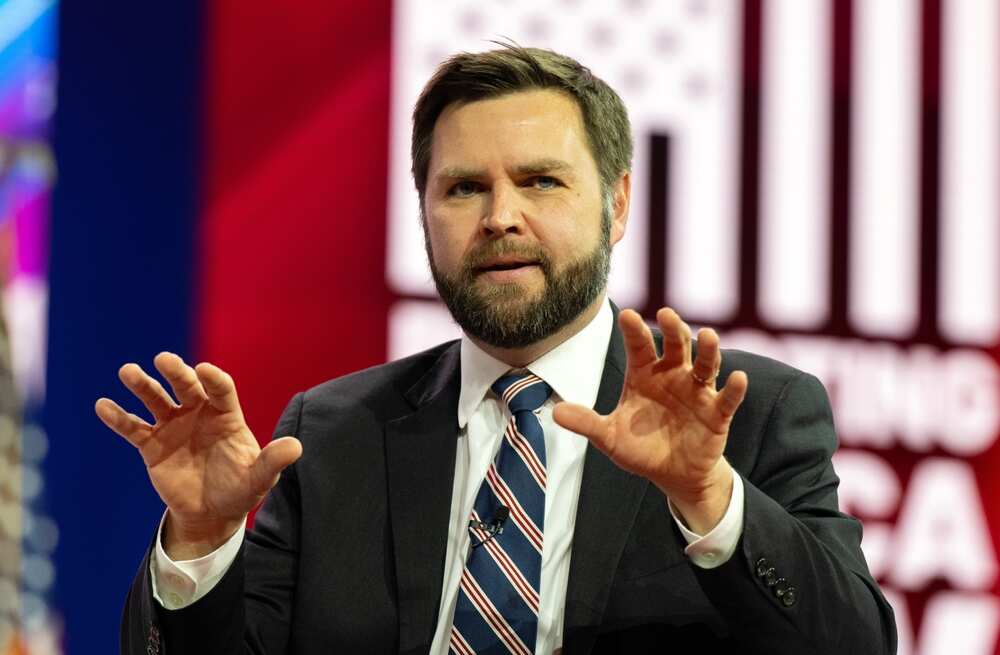 Heated Exchange: Vance Doubles Down On Ice Policies In Minneapolis