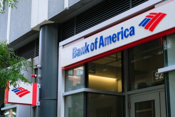 Bank of America Under Investigation for Delayed Suspicious Activity Reports Linked to Epstein Case