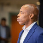 Eric Adams Faces Federal Bribery Allegations Amid Reelection Campaign Concerns