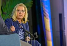 GOP Inquiry into Liz Cheney's Alleged Witness Tampering in January 6 Investigation