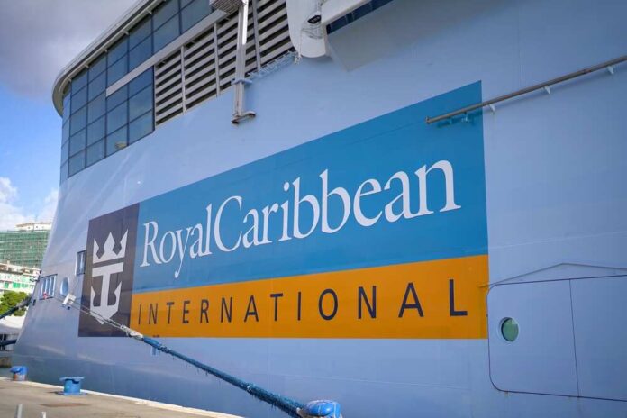 Investigation into the Death of Passenger on Royal Caribbean Cruise