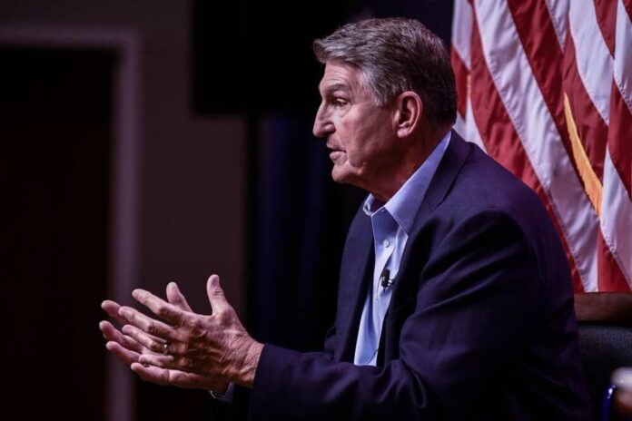 Senators Manchin and Welch Propose Term Limits for Supreme Court Justices to Enhance Judicial Accountability