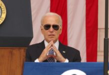 Senator Cotton Challenges Biden's Controversial Federal Death Row Decision