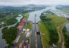 Trump Adviser Warns of Chinese Influence in Panama Canal Management and U.S. Trade Implications