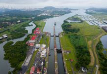 Trump Adviser Warns of Chinese Influence in Panama Canal Management and U.S. Trade Implications