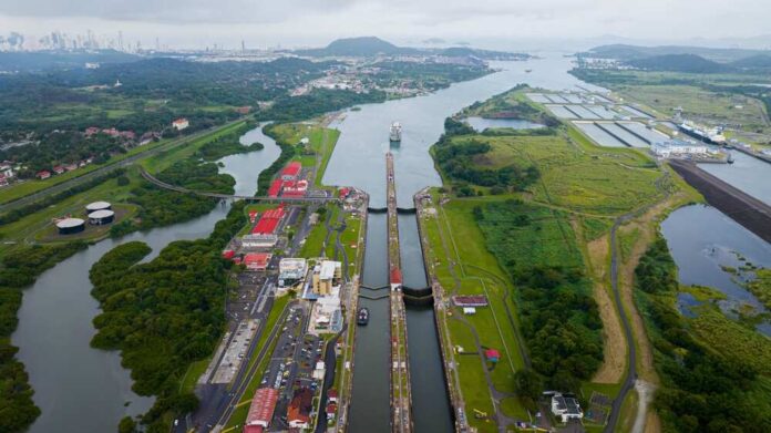 Trump Adviser Warns of Chinese Influence in Panama Canal Management and U.S. Trade Implications