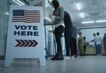 Republican Efforts to Reform National Voting Procedures