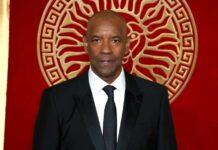 Denzel Washington Becomes Licensed Minister, Embraces Spiritual Awakening