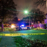 Urgent Search After Disturbing Incident Involving Deceased Children and Adult