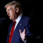 Record-Setting $150 Million Donation Pool for Trump Inauguration