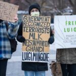Luigi Mangione's Disappearance and Allegations in the Murder of CEO Brian Thompson