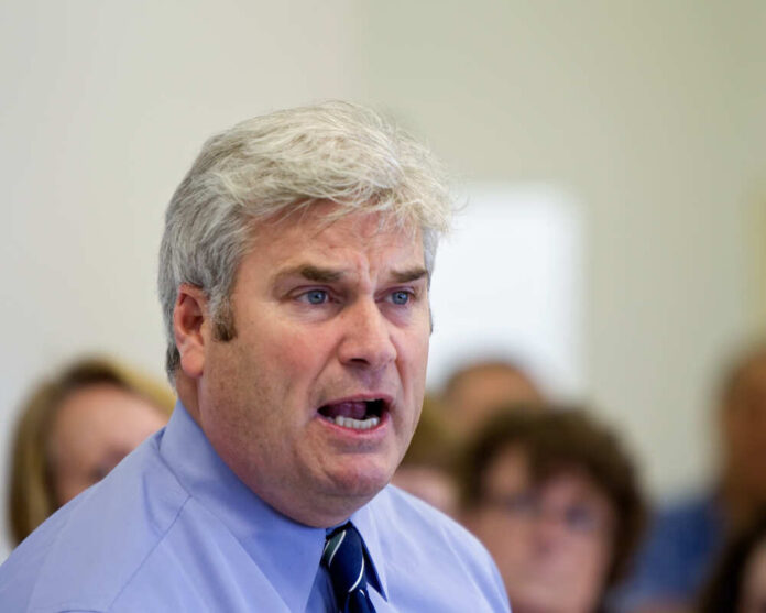 GOP Budget Reconciliation Strategies: Tom Emmer Discusses Options