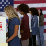 Republican Efforts to Strengthen Voter Eligibility with the SAVE Act