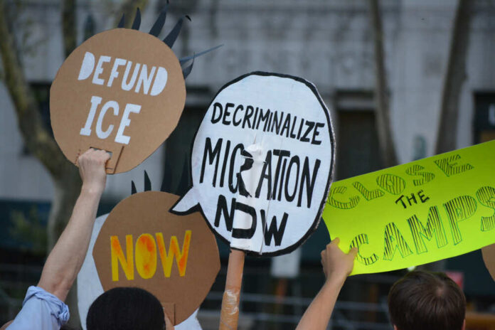 1449370964 featured image Newark ICE Operations Spark Debate on Immigration Tactics and Legal Rights