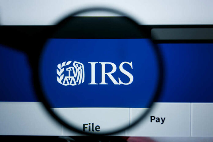 1450971794 featured image IRS Whistleblowers Gain Prominent Treasury Roles After Uncovering Scandal