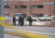 Shooting Incident Near Chicago O'Hare Airport: Man Wounded, Investigation Underway