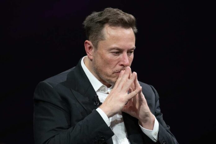 2318800313 featured image Pentagon Investigates Classified Information Leaks with Polygraph Tests Amid Elon Musk Controversy