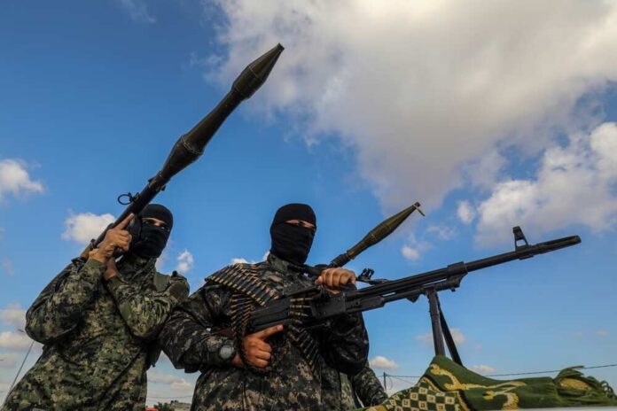 2364420243 featured image Hamas' Shift in Demands: Impact on Israel-US Relations