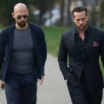 Tate Brothers Legal Battle: Human Trafficking Accusations