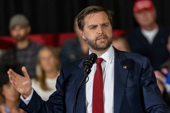 2542628065 featured image JD Vance's Bold Warning: European Policies' Threat to U.S. Dynamics