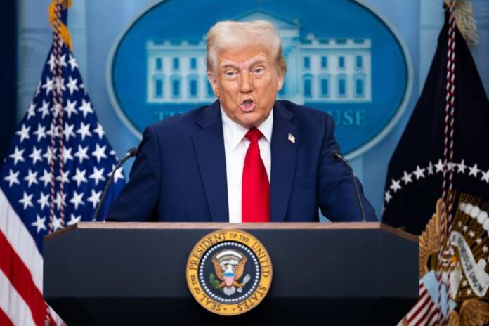 2591233787 featured image Trump's Plan to Revamp FBI: Tackling Corruption and Boosting Openness