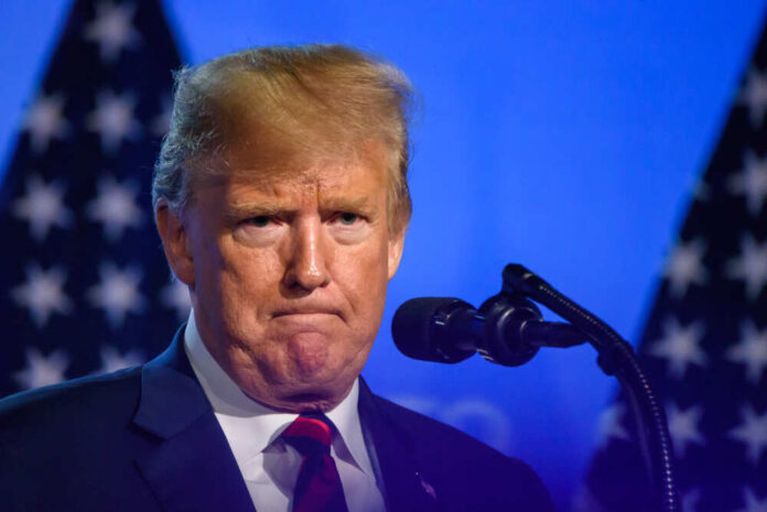 Trump's Role in Ukraine-Russia Talks: Balancing Peace and Economy?