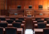 Judge Steps Down Following Scandal Involving Arrested Handyman with Gang Ties