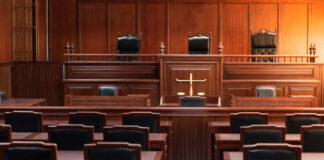 Judge Steps Down Following Scandal Involving Arrested Handyman with Gang Ties