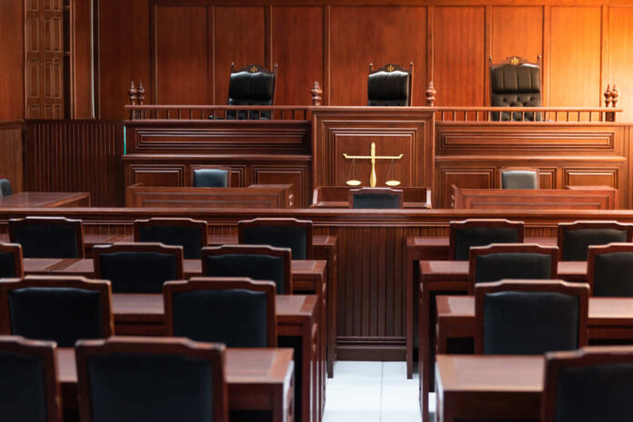 1324425602 featured image Judge Steps Down Following Scandal Involving Arrested Handyman with Gang Ties