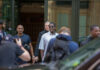 Celebrity Faces Trial for Trafficking, Forced Labor, and Kidnapping Charges