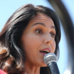 Threats Against Tulsi Gabbard: Examining the Dangers of Political Discourse