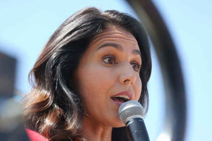 1476332807 featured image Threats Against Tulsi Gabbard: Examining the Dangers of Political Discourse