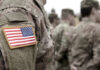 Trump's Military Strategy for Enhanced Border Security and Surveillance on Federal Lands