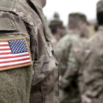 Trump's Military Strategy for Enhanced Border Security and Surveillance on Federal Lands