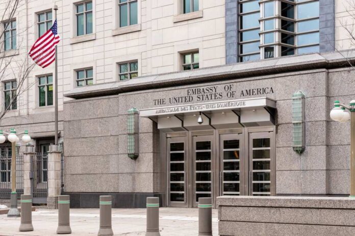 2101533244 featured image New U.S. Ambassador to Canada Faces Trade and Diplomatic Hurdles