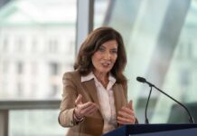 Governor Hochul Pushes for Discovery Law Changes to Tackle Crime Case Dismissals
