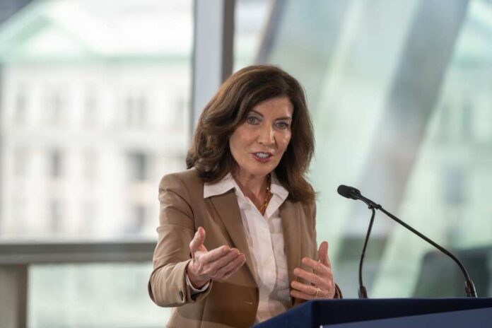 2323743411 featured image Governor Hochul Pushes for Discovery Law Changes to Tackle Crime Case Dismissals