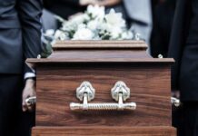 Tragic Lightning Strike Claims Life of Marine Corps Veteran While Fishing