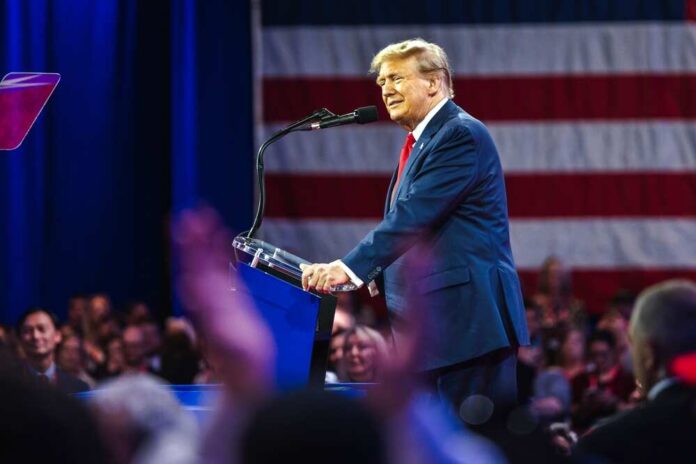 2455398301 featured image Trump Signals Possible Tariff Reductions on Chinese Imports Amid Trade Tensions