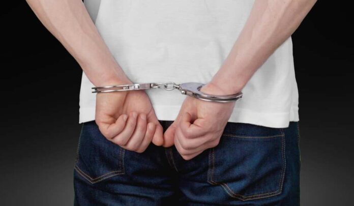 2508545715 featured image Man Charged with Kidnapping and Assault of 13-Year-Old Girl
