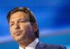 DeSantis Defends $10 Million Settlement Contribution to Charity as Ethical Use of Funds