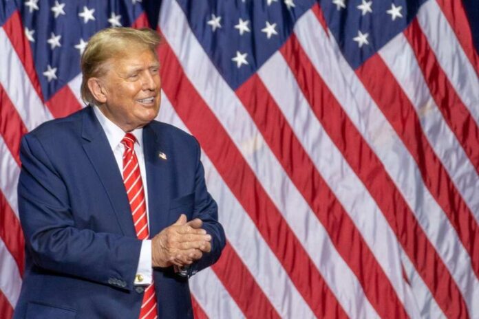 2551951879 featured image Trump Admin Launches Investigation into ActBlue for Alleged Campaign Finance Violations