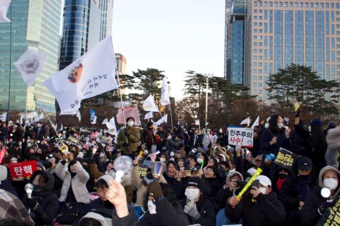 2558568907 featured image The Impact of Martial Law on Civil Rights and Political Stability in South Korea