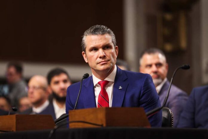 2586168515 featured image Exploring Pentagon Shakeups and Defense Strategies with Secretary Hegseth
