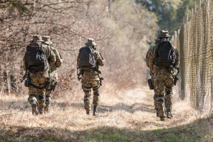 381822853 featured image Failed Cartel Attack on Texan Raises Alarming Border Security Concerns