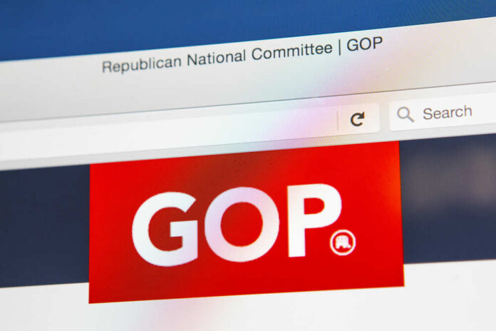623946953 featured image GOP Senator's Opposition to Harmeet Dhillon's Confirmation: Implications for Republican Unity