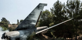 Residents Killed in Small Plane Crash: Investigation Underway