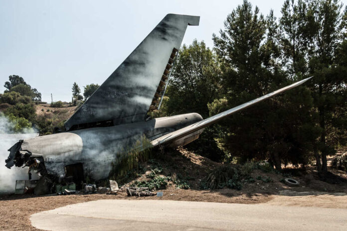 682815925 featured image Residents Killed in Small Plane Crash: Investigation Underway