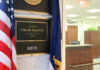 Senator Raises FARA Concerns Over Code Pink and The People's Forum's Foreign Ties