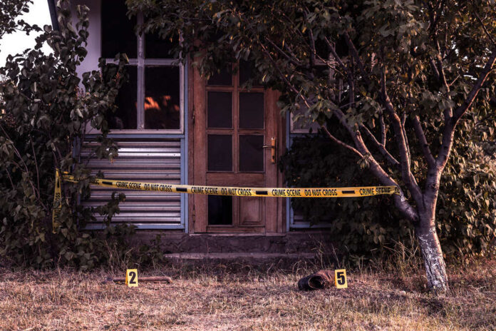 710989126 featured image Teen Accused of Parents' Murder in Radical Political Plot Against Trump